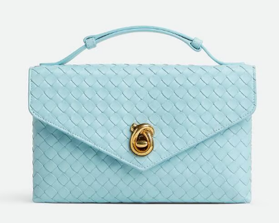 Bottega Veneta Knot Lock 817191 Zenith