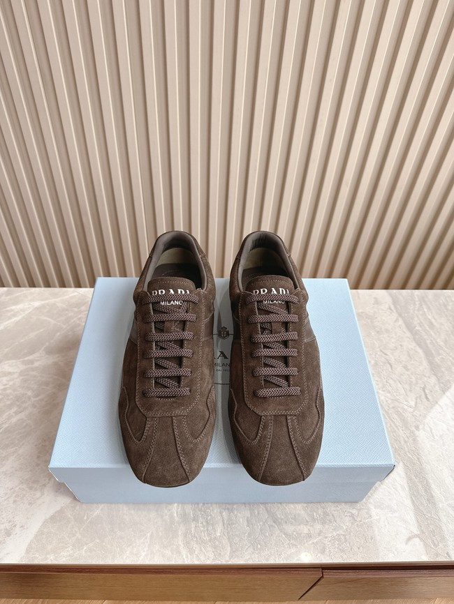 Prada Flat shoes 44930-1