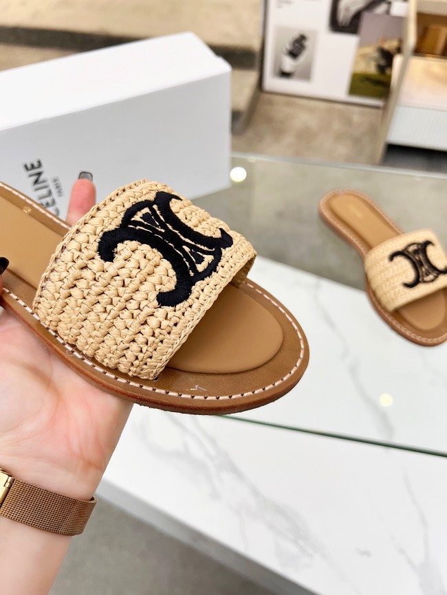 Celine Slippers 44952-1