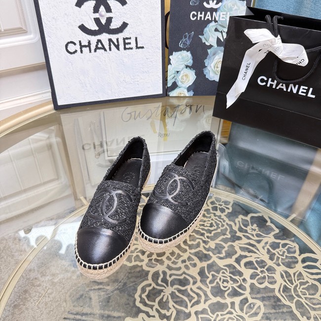 Chanel Espadrilles 44951-2