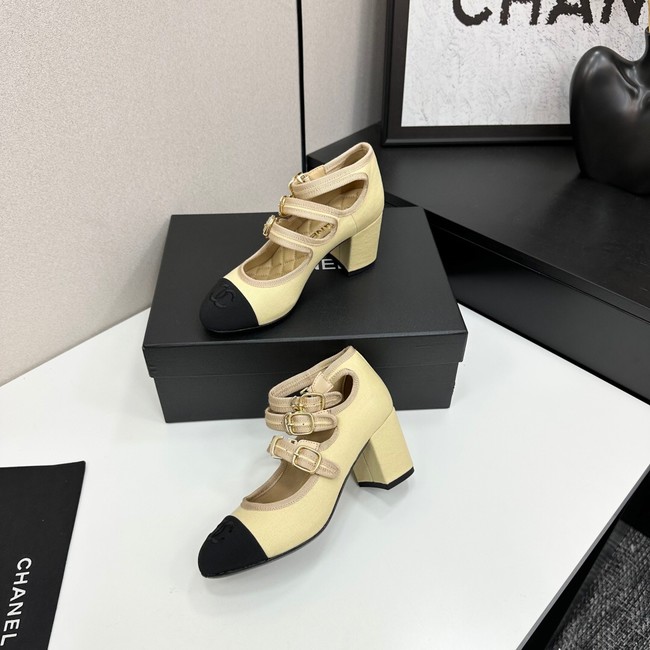 Chanel WOMENS SANDAL 44958-3