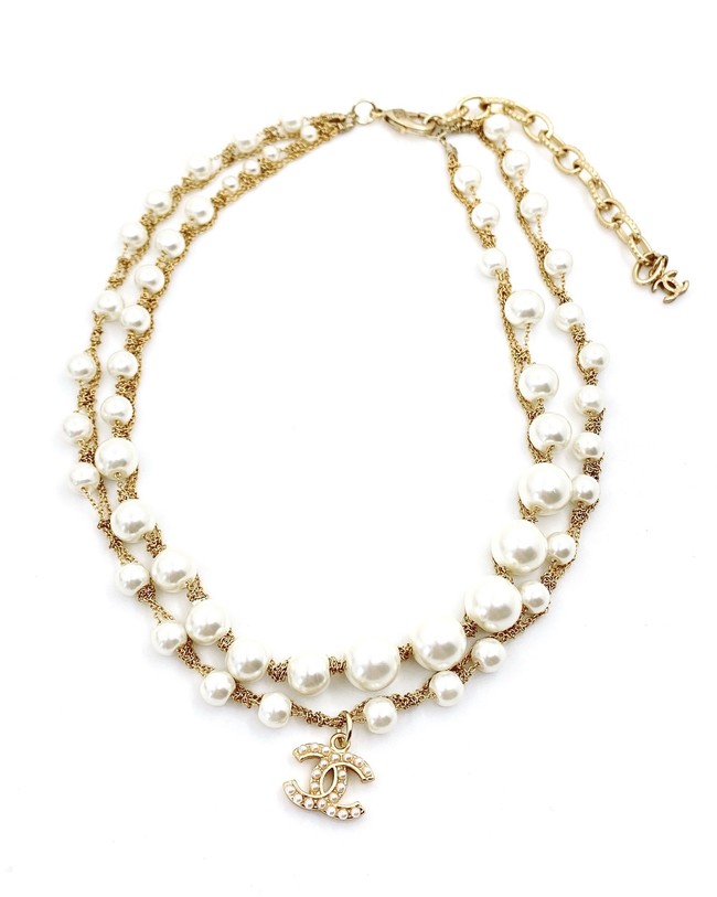 Chanel necklace CE16999