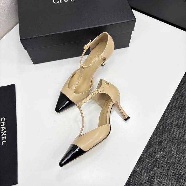 Chanel Sandal 44987-4