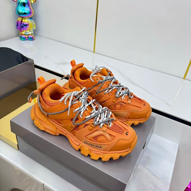 Balenciaga Sports shoes 44992-4