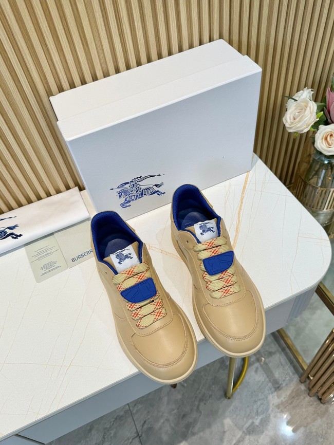 BurBerry Mens Flat shoes 44994-7