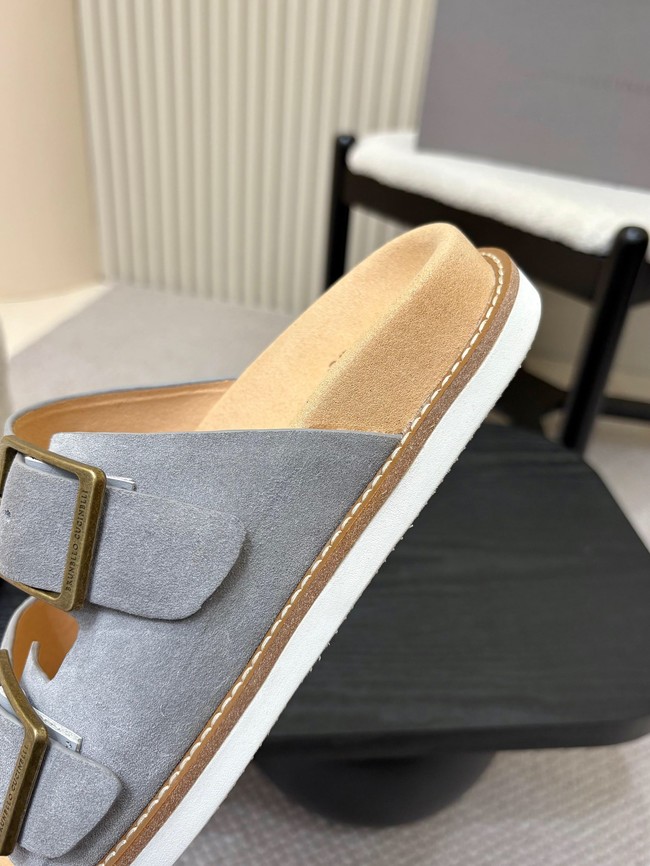 BurBerry Mens Slippers 44995-3