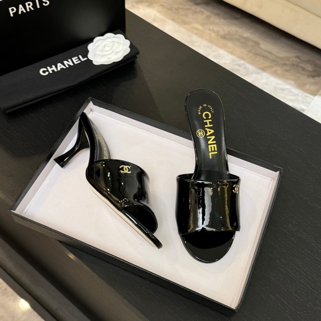 Chanel Slippers 45002-2