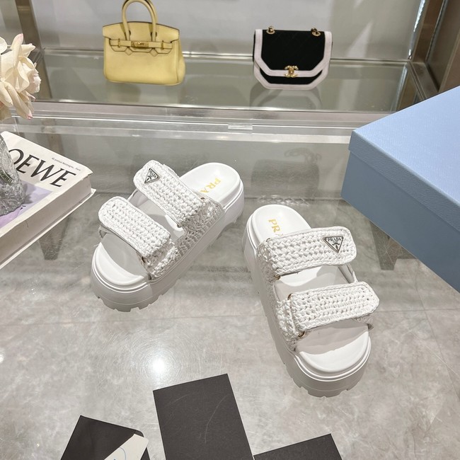Prada Sandal 45006-4
