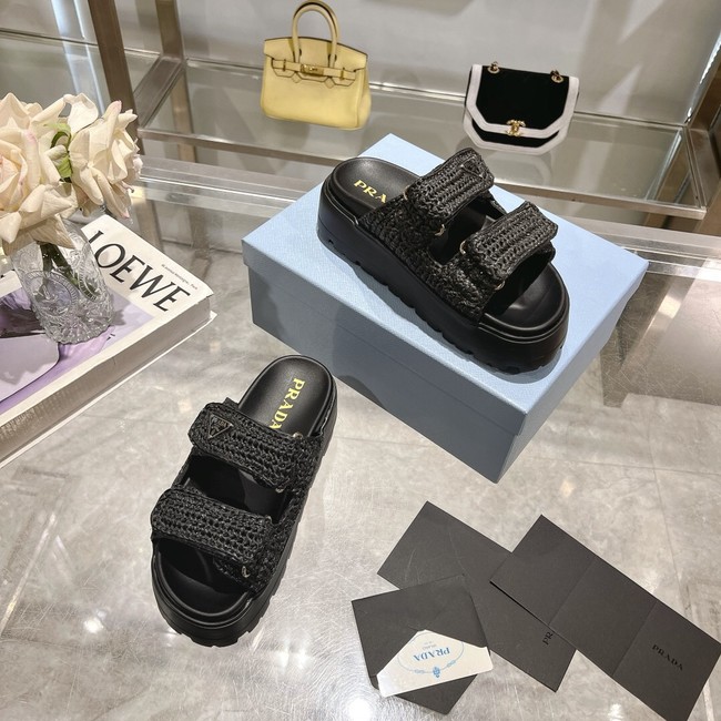 Prada Sandal 45006-6