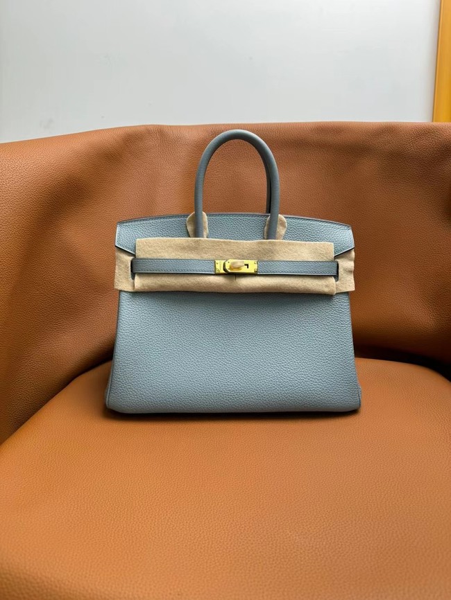 Hermes Birkin Bag Leather togo 5570-5