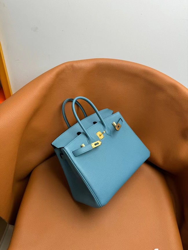 Hermes Birkin Bag Leather togo 5570-6