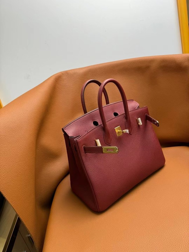 Hermes Birkin Bag togo Leather 5570-13