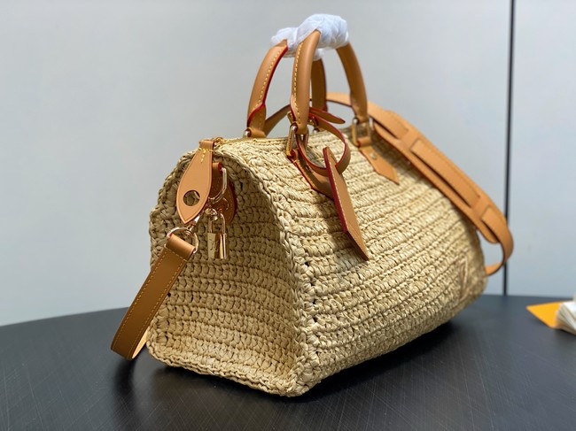 Louis Vuitton Speedy 30 Bandouliere M14457