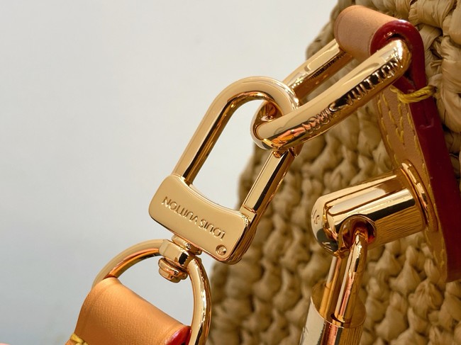 Louis Vuitton Speedy 30 Bandouliere M14457