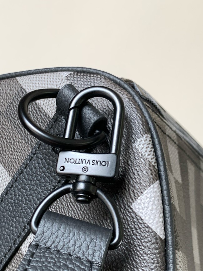 Louis Vuitton Keepall BandouliEre 50 M14957