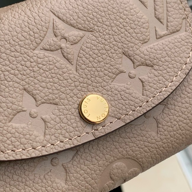 Louis Vuitton Rosalie Coin Purse M81455 Khaki