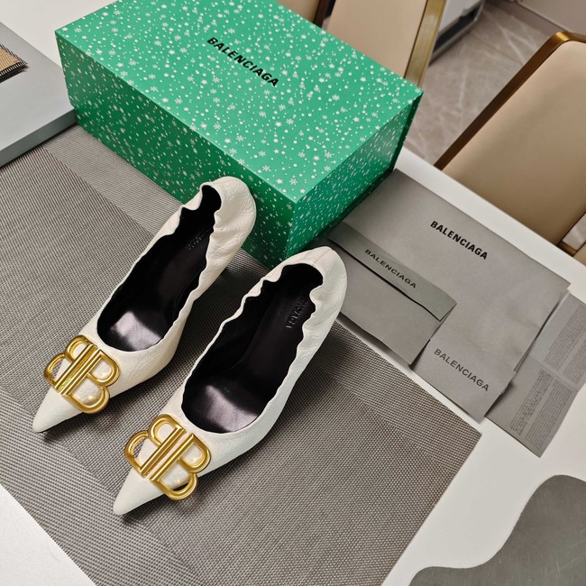 Balenciaga shoes 45017-4