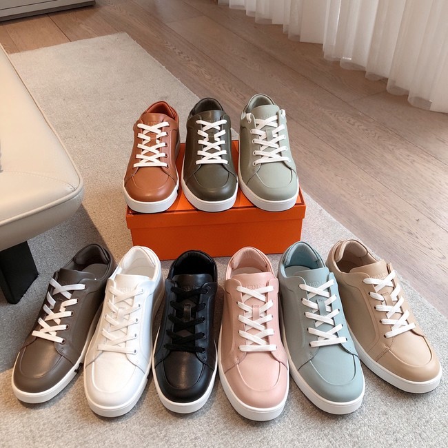 Hermes Kid sports shoes 45023-5