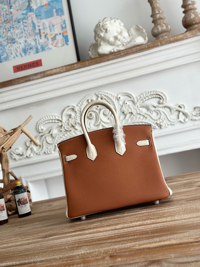 Hermes Birkin Bag togo Leather 2835-12