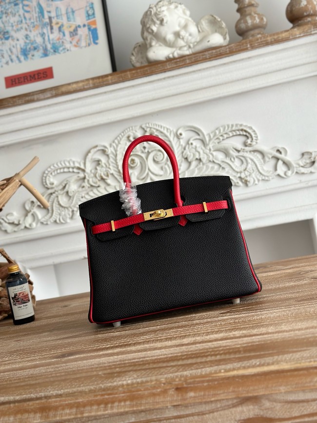 Hermes Birkin Bag togo Leather 2835-5