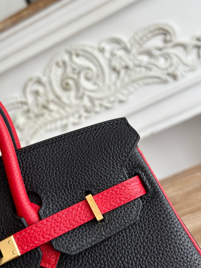 Hermes Birkin Bag togo Leather 2835-5