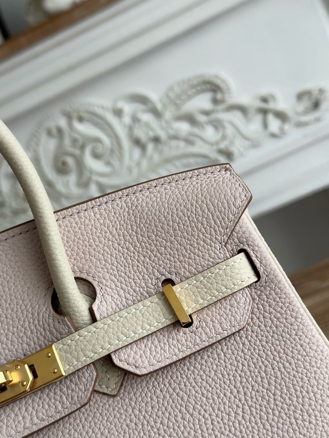 Hermes Birkin Bag togo Leather 2835-8