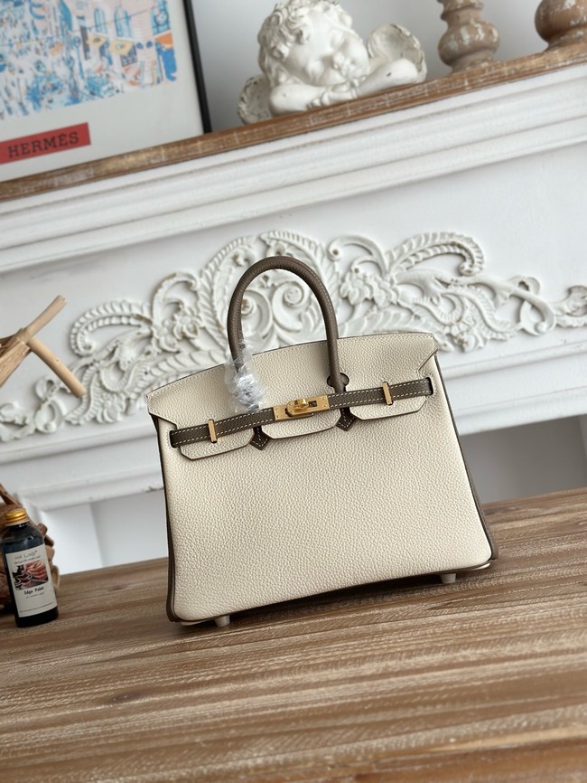 Hermes Birkin Bag togo Leather 2835-9