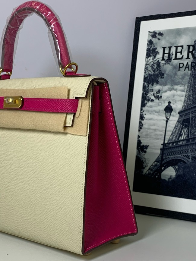Hermes Kelly Espom Leather 2836-11