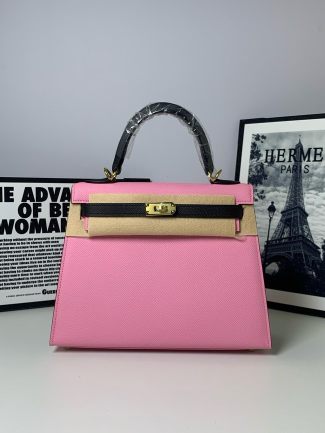Hermes Kelly Espom Leather 2836-13