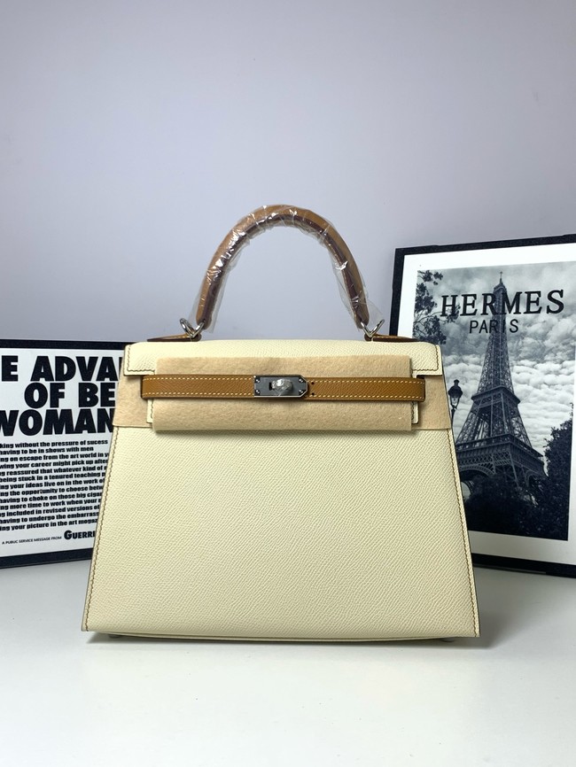 Hermes Kelly Espom Leather 2836-22