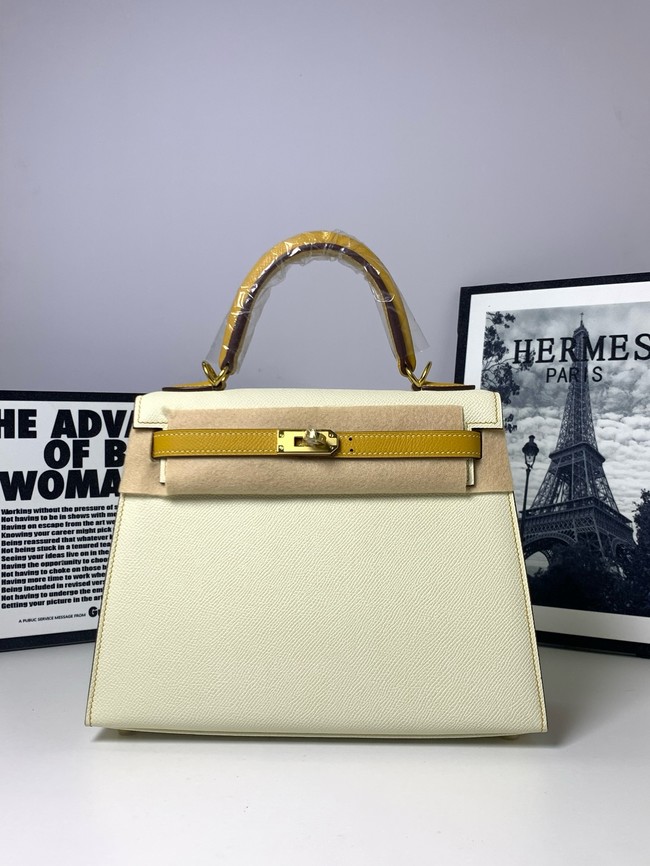 Hermes Kelly Espom Leather 2836-26