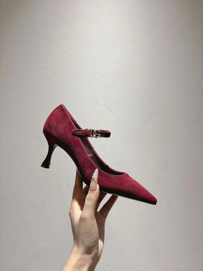 Dolce & Gabbana High heels 45027-7