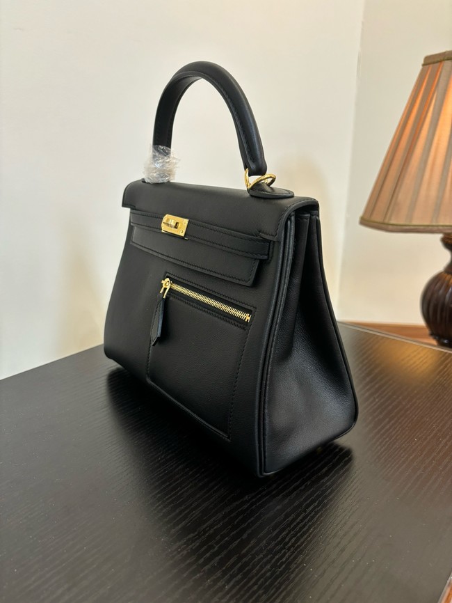 Hermes Kelly colrmatic Leather BOM28-5