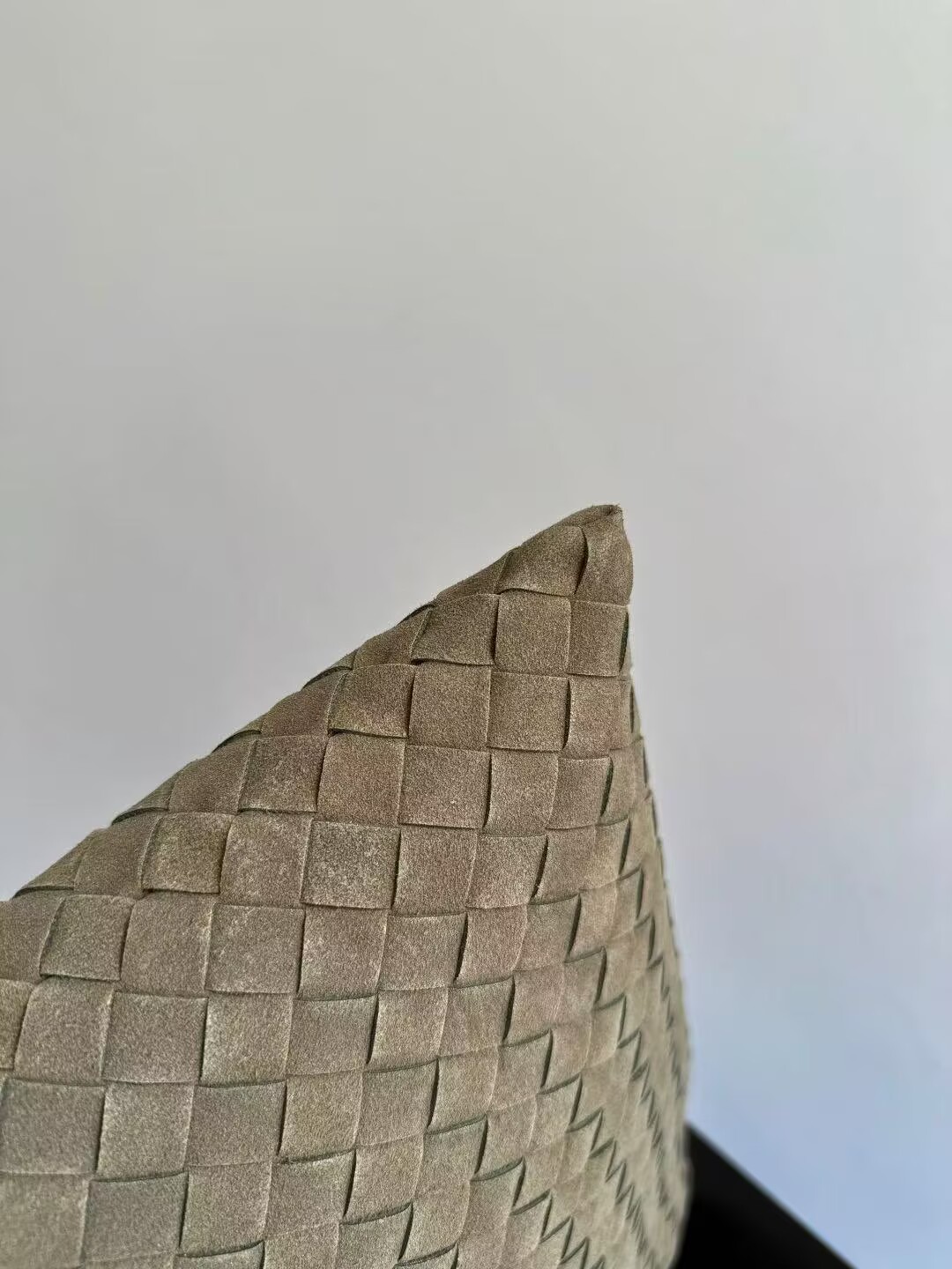 Bottega Veneta Large Hop Bag 763970 Gray Bottega Veneta Large Hop Bag 763970 Gray