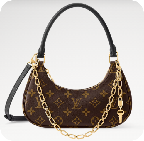 Louis Vuitton Catchy PM M25223