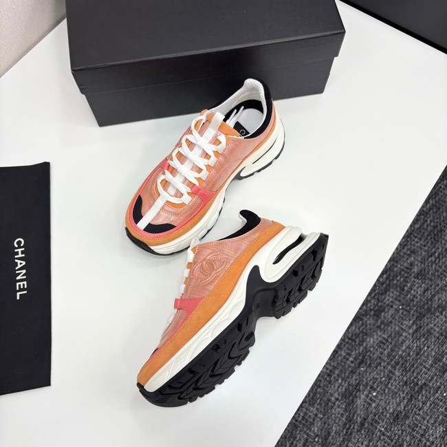 Chanel sneaker 45077-2