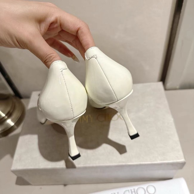 Jimmy Choo High heels 45085-4