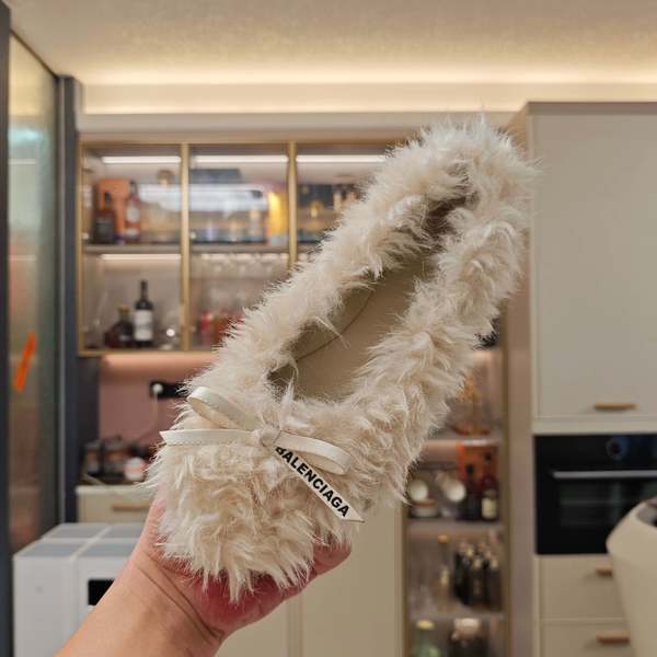 Balenciaga Shoes BGS00176 Heel 1.5CM