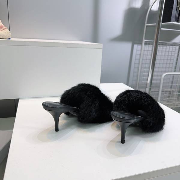 Balenciaga Shoes BGS00188 Heel 6.5CM