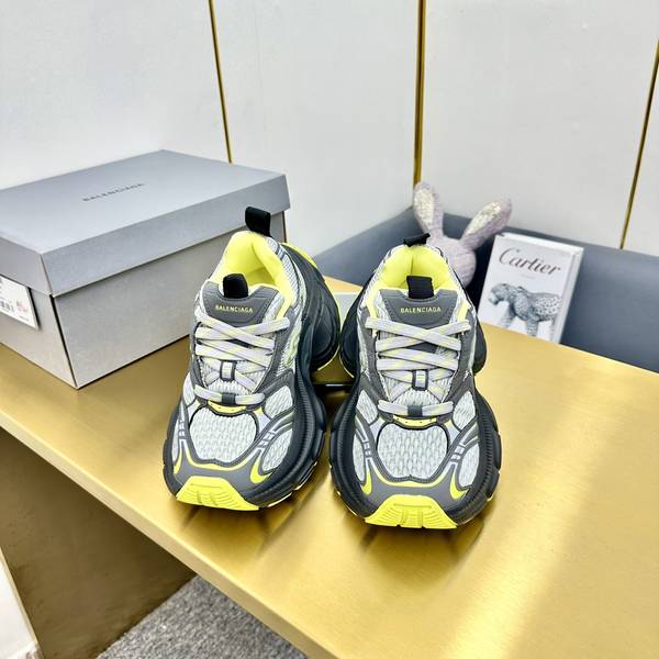 Balenciaga Shoes BGS00197