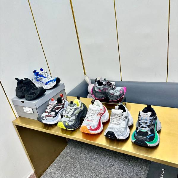 Balenciaga Shoes BGS00198