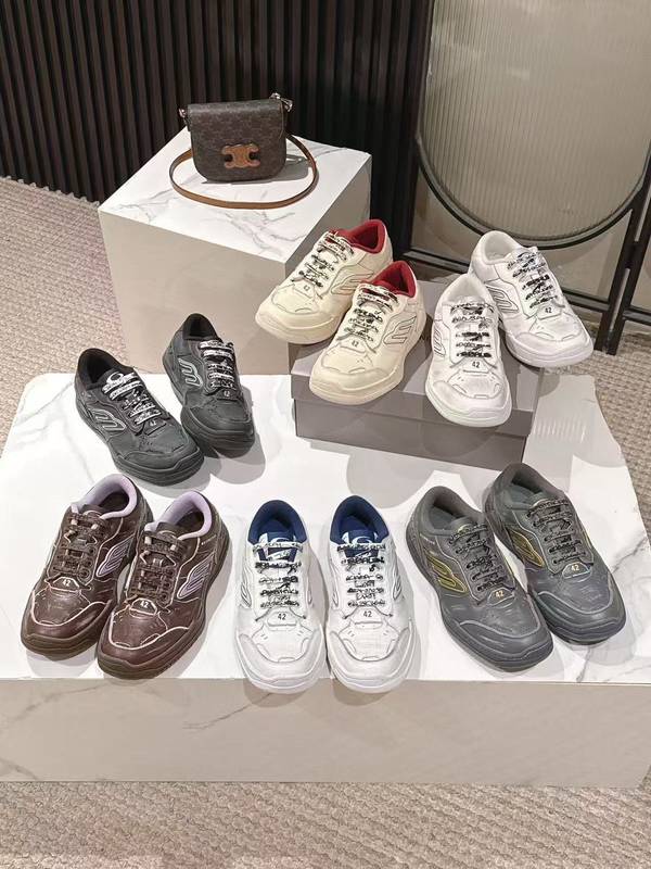 Balenciaga Shoes BGS00211