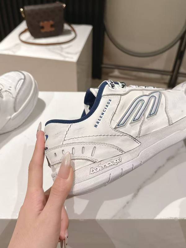 Balenciaga Shoes BGS00213