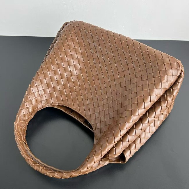 Bottega Veneta Large Campana 844250 Nocciola