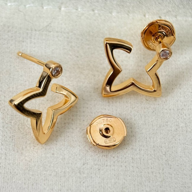Louis Vuitton Earring CE81589