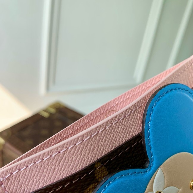 Louis Vuitton NEW Card Holder M15345