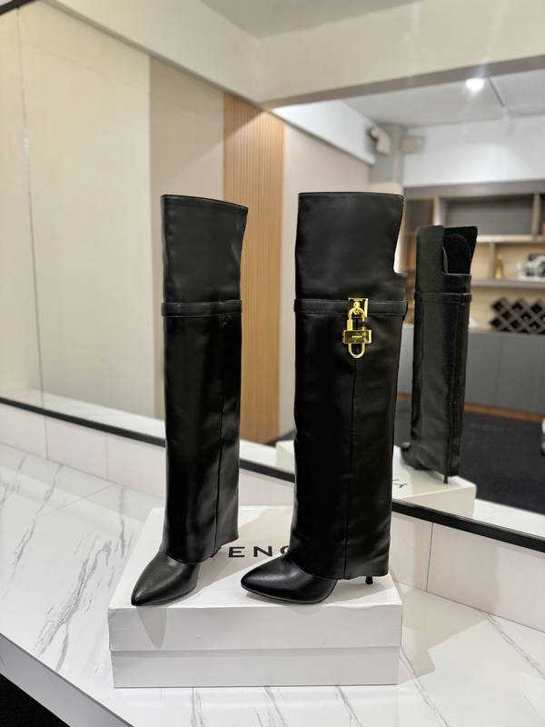 Givenchy Shoes GHS00066 Heel 10.5CM