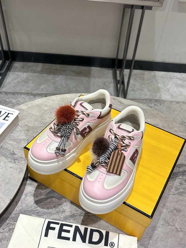 Fendi shoes 69886-1