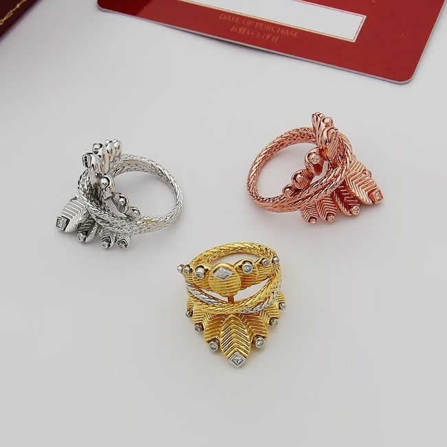 Cartier RING CE81705