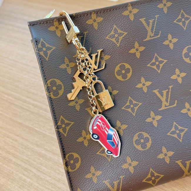 Louis Vuitton River Bag Charm M02608-3